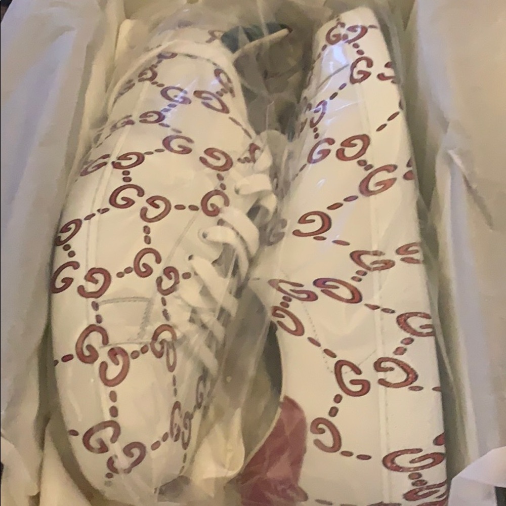 Gucci shoes - Picture 4 of 5